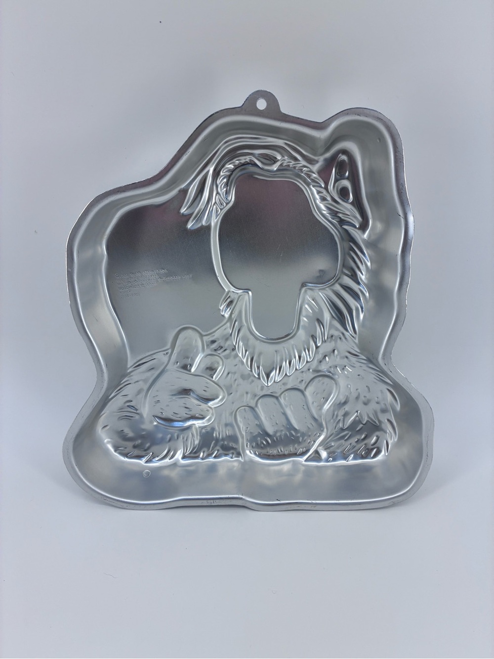 Vintage Alf Cake Pan by Wilton - Picture 2 of 4